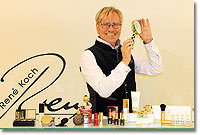 Live by René Koch