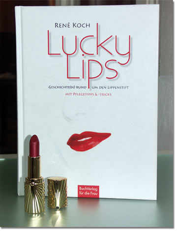 Gutschein Lucky Lips