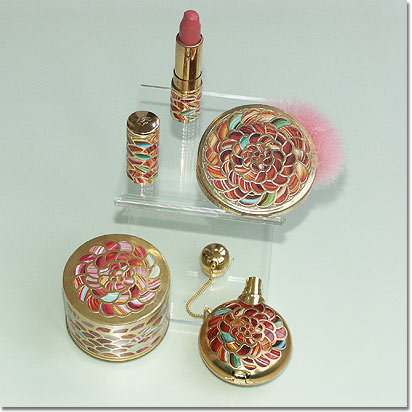 Beauty-Set der Firma Guerlain
