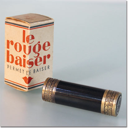 Le Rouge Baiser