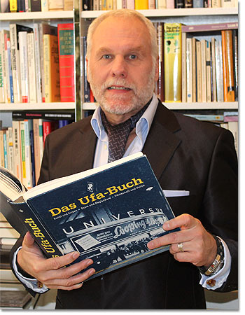 Klaus-Dieter Stadler